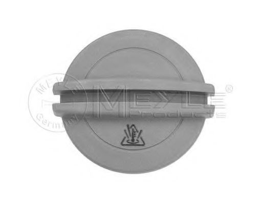 Buson,vas expansiune VW PASSAT CC (357) (2008 - 20