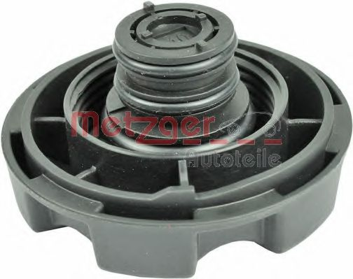 Buson vas expensiune antigel BMW Seria 5 (F10, F18) (2009 - 2016) METZGER 2140102
