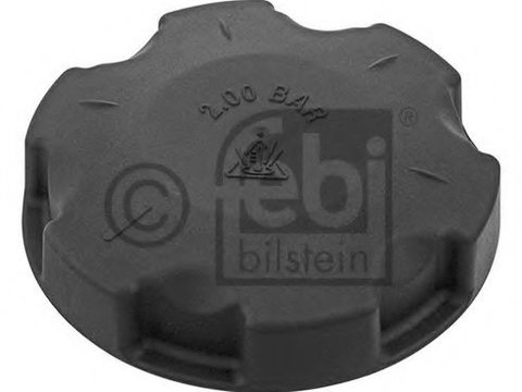 Buson vas expensiune antigel BMW Seria 5 Touring (F11) (2010 - 2016) Febi Bilstein 46222