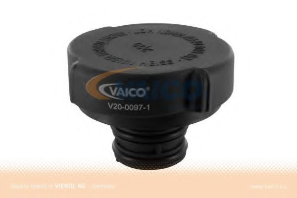 Buson vas expensiune antigel BMW X5 (E53) (2000 - 2006) VAICO V20-0097-1