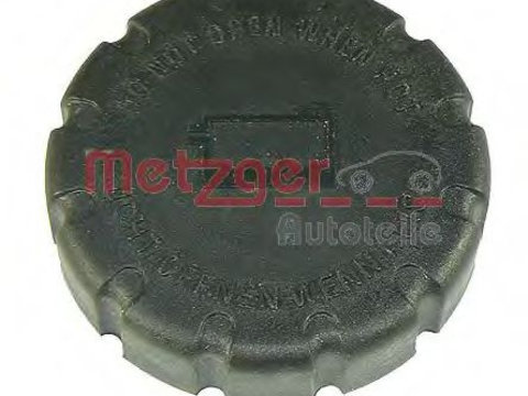 Buson vas expensiune antigel MERCEDES CLK Cabriolet (A208) (1998 - 2002) METZGER 2140048