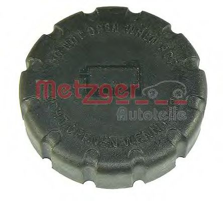 Buson vas expensiune antigel MERCEDES M-CLASS (W164) (2005 - 2016) METZGER 2140048