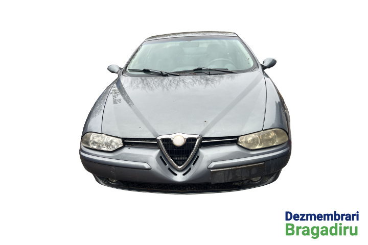 Buson vas lichid frana Alfa Romeo 156 932 [facelift] [2002 - 2007] Sedan 4-usi 1.9 JTD MT (116 hp)