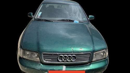 Buson vas lichid frana Audi A4 B5 [1994 