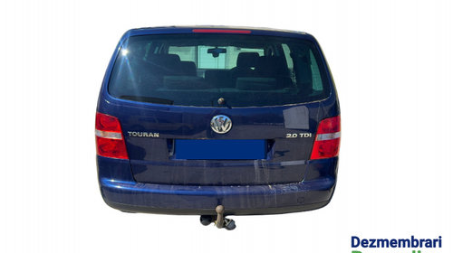 Buson vas lichid frana Volkswagen VW Tou