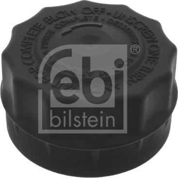Buson vas lichid racire expansiune DAF CF 85 FEBI BILSTEIN 39913
