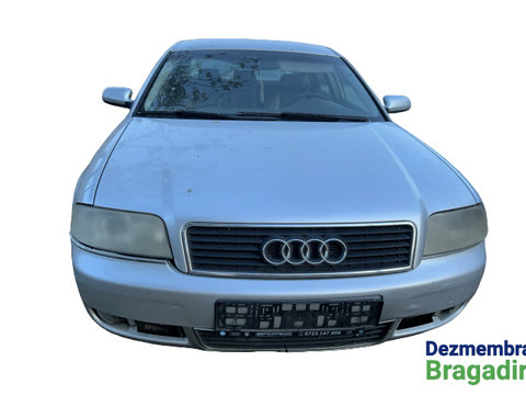 Buson vas lichid servodirectie Audi A6 4B/C5 [facelift] [2001 - 2004] Sedan 2.5 TDI multitronic (163 hp) Cod motor BDG