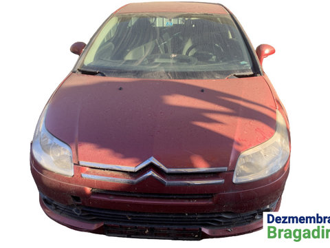 Buson vas lichid servodirectie Citroen C4 [2004 - 2008] Hatchback 3-usi 1.6 HDi MT (109 hp)