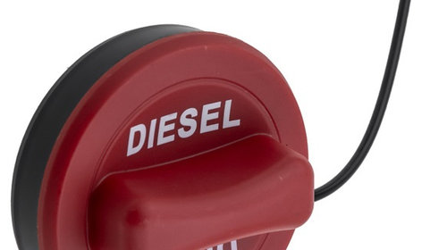 Busor Rezervor Combustibil Diesel Nty EZ