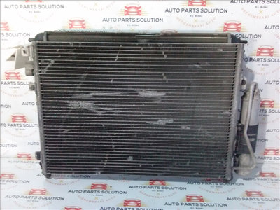 Butelia radiator AC 1.4 B Dacia LOGAN 2005-2010