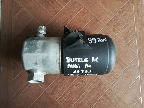 Butelie Ac Audi A4 1995 1996 1997 1998 1999 2000 2001