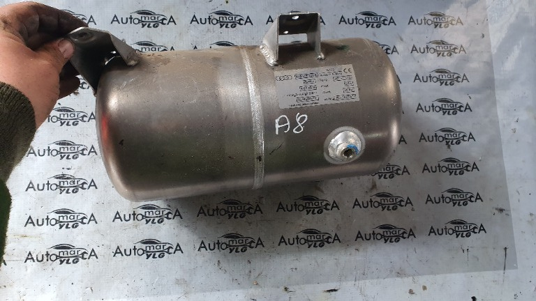 Butelie perne aer audi a8 4h 4h0616203e