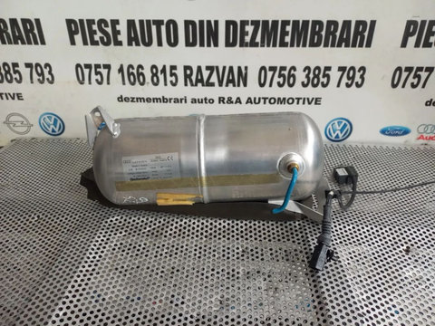 Butelie Rezervor Perne Aer Audi Q7 4L Cod 7L8616202A An 2005-2006-2007-2008-2009-2010-2011-2012-2013-2014 - Dezmembrari Arad