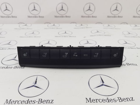 Butiane consola Mercedes E class cabrio w207 c207 a2079050351