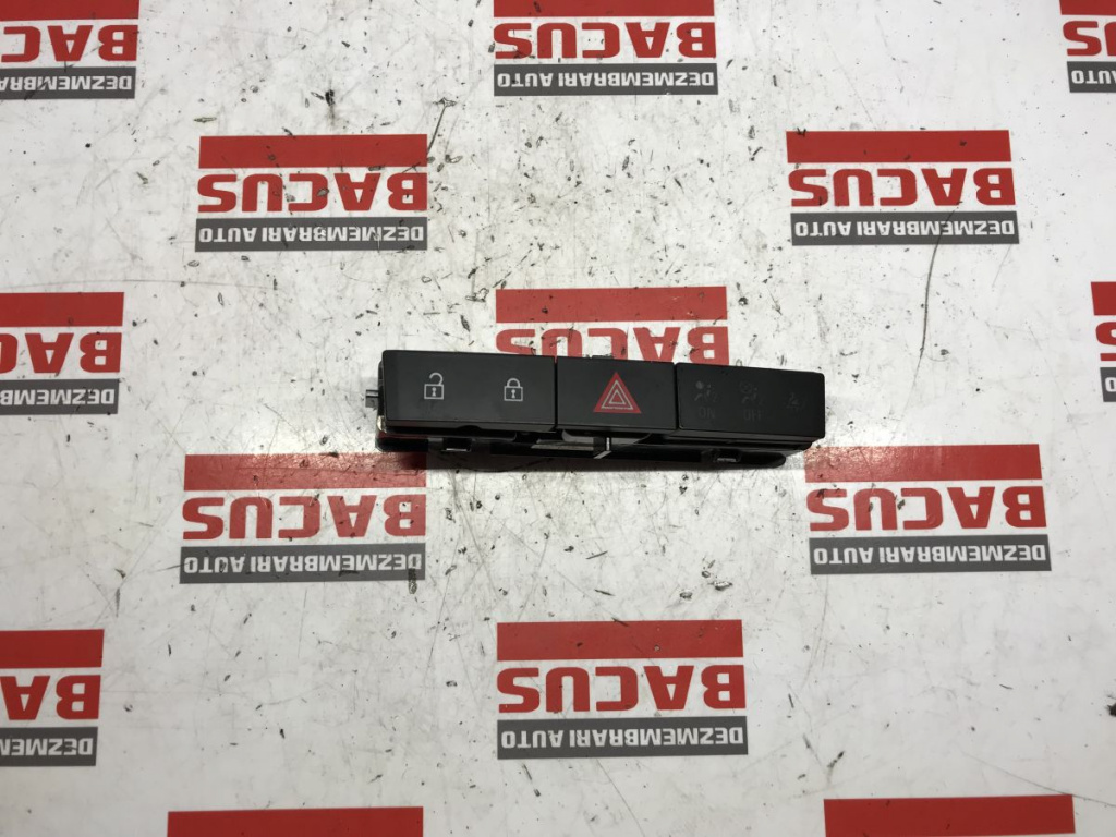 Butoane Blocare Deblocare Avarii Opel Astra J Cod: 13285122