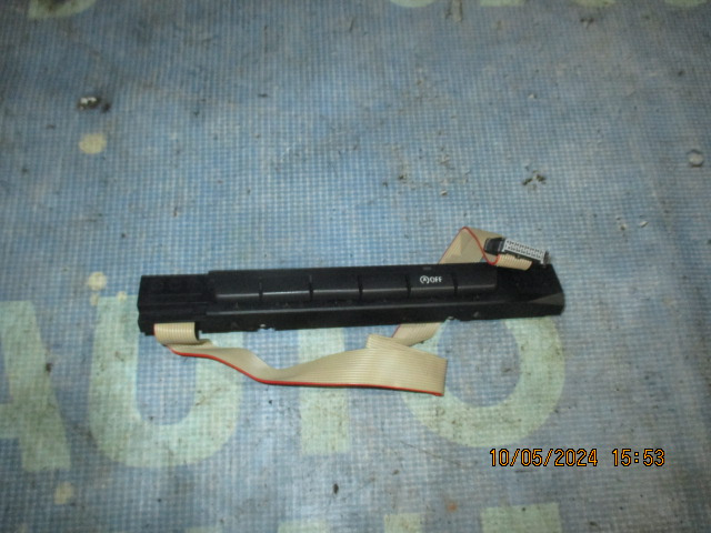 Butoane BMW E82; 6970912