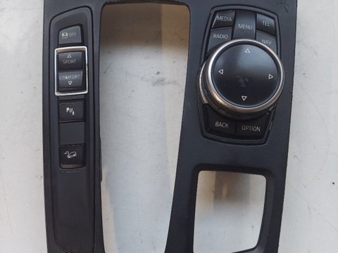 Butoane BMW X3 II (F25) [ 2010 - 2017 ] OEM 19226310aa