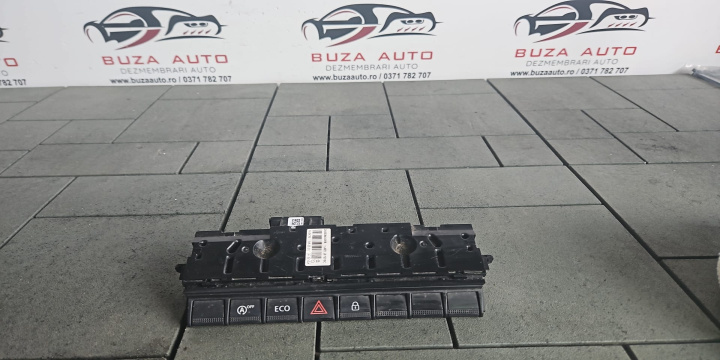 Butoane bord Cod: 283E86009R Dacia Duster 2 [2018 - 2022]