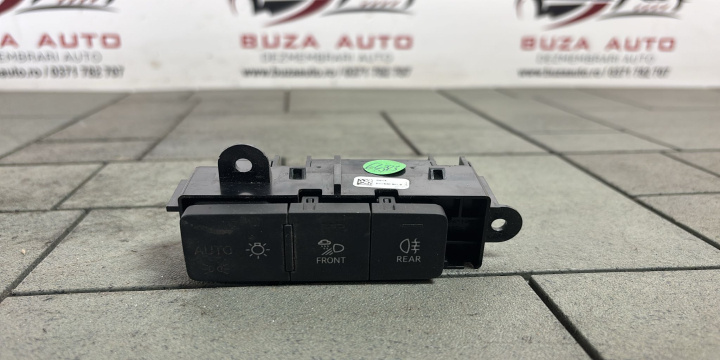 Butoane bord Cod: 4K1941501M Audi A6 C8 [2018 - 2020] Allroad quattro wagon 5-usi