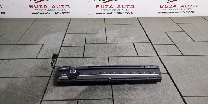 Butoane bord Cod: 9208591 BMW X4 F26 [2014 - 2018]