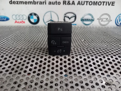 Butoane Buton Pilot Automat Tempomat Audi Q7 4L Co
