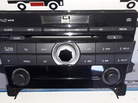 Butoane CD Player MP3 Mazda CX-7 CX 7