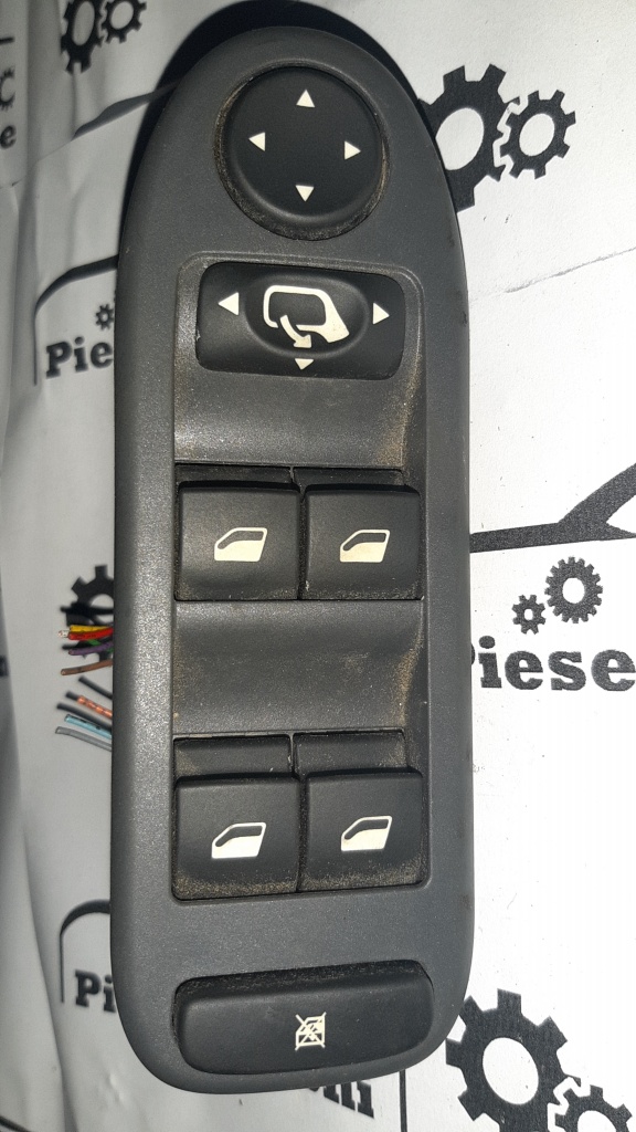 Butoane comanda 4 geamuri electrice Citroen C5, co