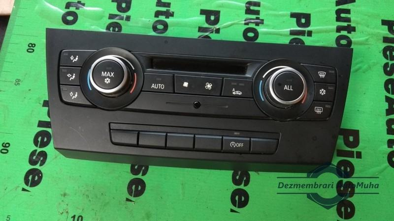 Butoane comanda ac BMW Seria 1 (2004->) [E81, E87] 6411922454502