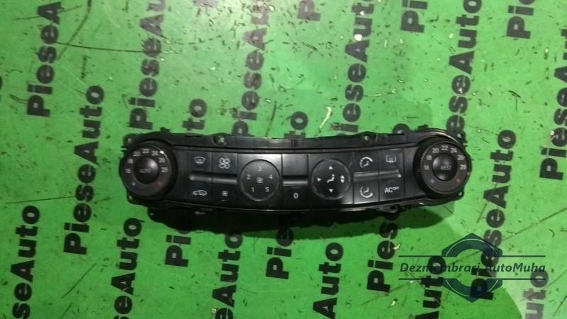 Butoane comanda ac Mercedes E-Class (2002->) [W211] 2118300085