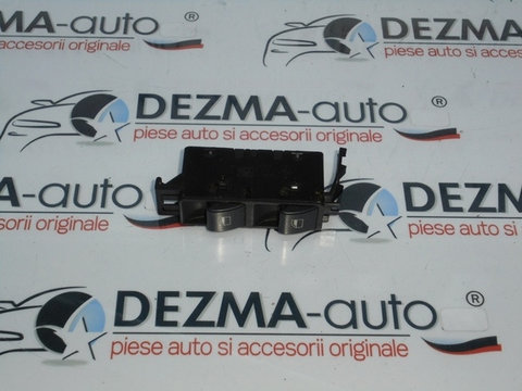 Butoane comanda dreapta fata, 6131-8381514, Bmw 3 Touring (E46) (id:200537)