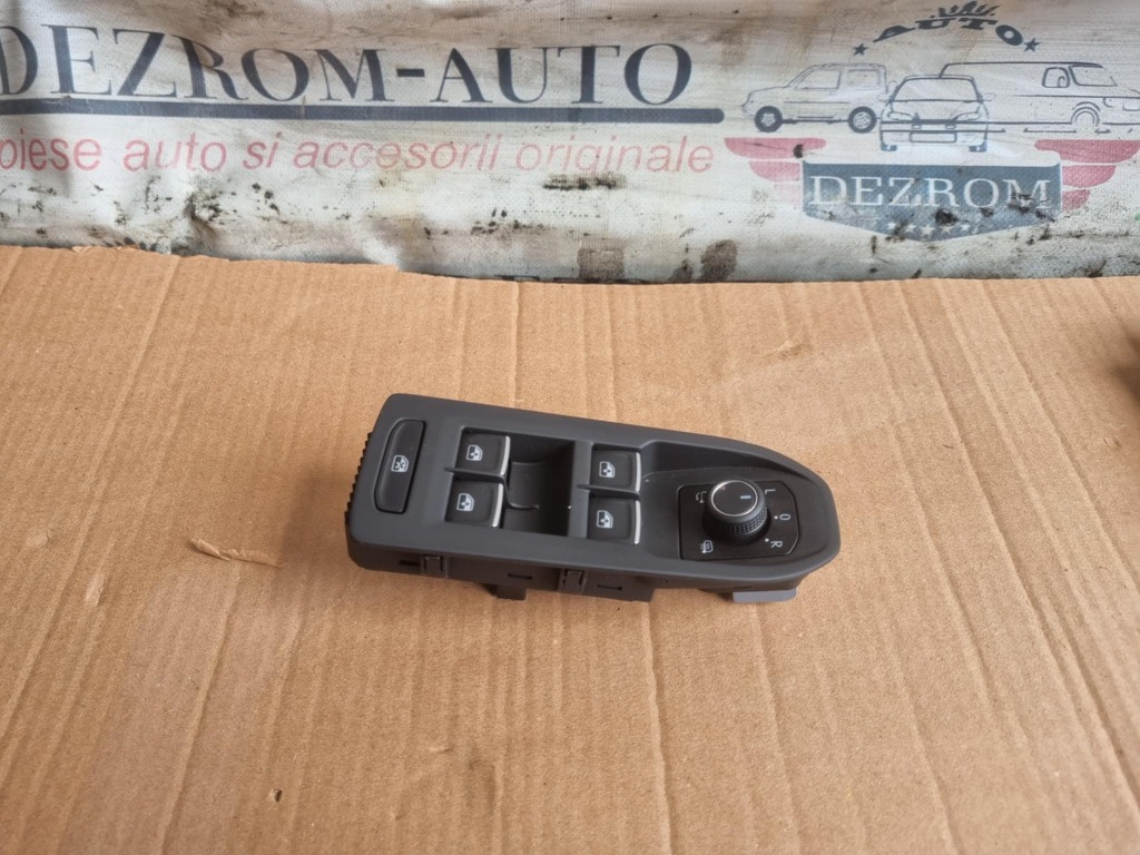 Butoane comanda geam sofer 5G0959857E VW Tiguan Allspace Facelift