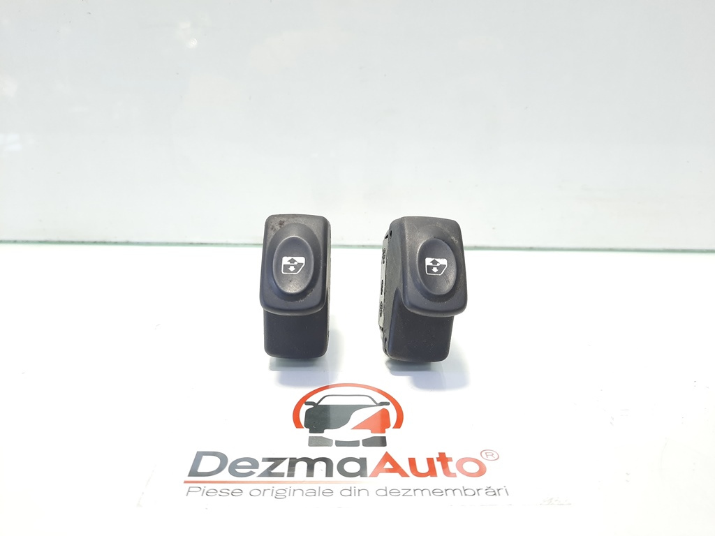Butoane comanda geam stanga fata, Renault Symbol 3 [Fabr 2013-prezent) (id:423614)