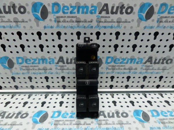 Butoane comanda geam stanga fata Vw Bora (1J2) 1J4