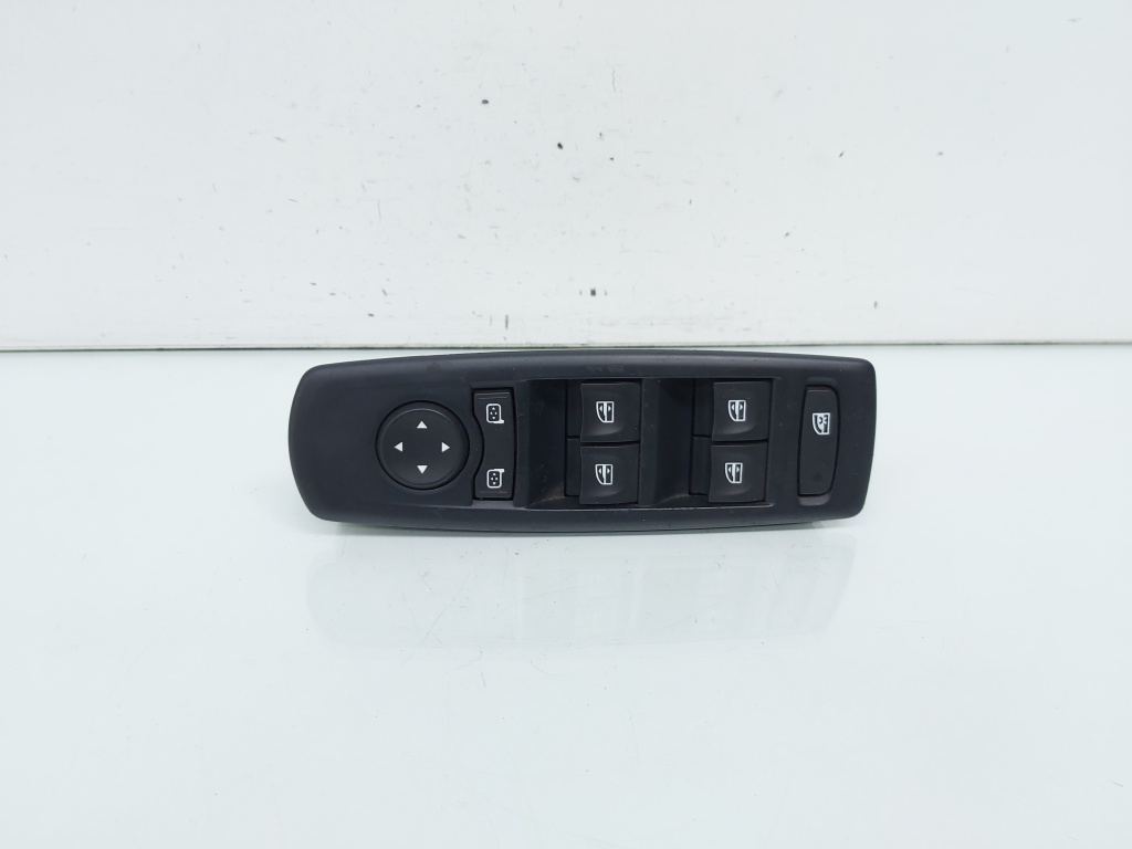 Butoane comanda geam usa stanga fata, cod 809610007R, Renault Megane 3 (id:661302)