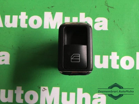 Butoane comanda geamuri electrice Mercedes C-Class (2007->) [S204] a2048700451