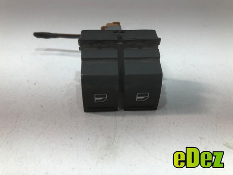 Butoane comanda geamuri electrice stanga fata Seat Ibiza 4 facelift (2012-2017) [6J] 1k3959857b