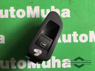 Butoane comanda geamuri electrice Volkswagen Golf 