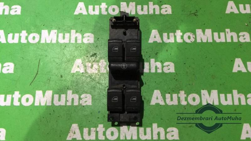 Butoane comanda geamuri electrice Volkswagen Passat B5 (1996-2005) 1j4959857