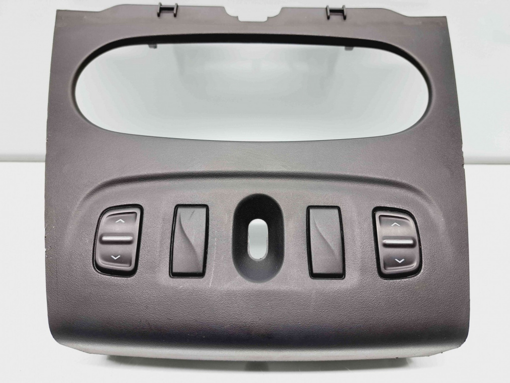 Butoane comanda geamuri sofer Dacia Sandero 2 Hatchback [Fabr 2012-2022] 275003978R