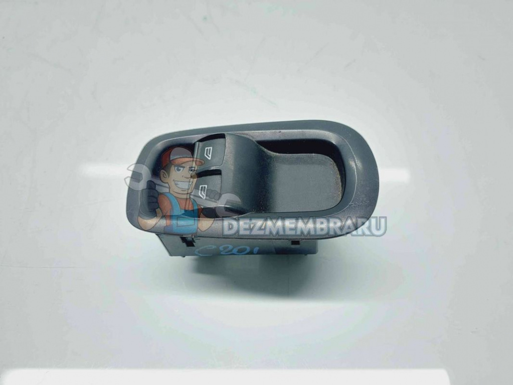 Butoane comanda geamuri sofer Ford Transit Custom (TTF) [Fabr 2012-2016] BK2T-14A132-BC