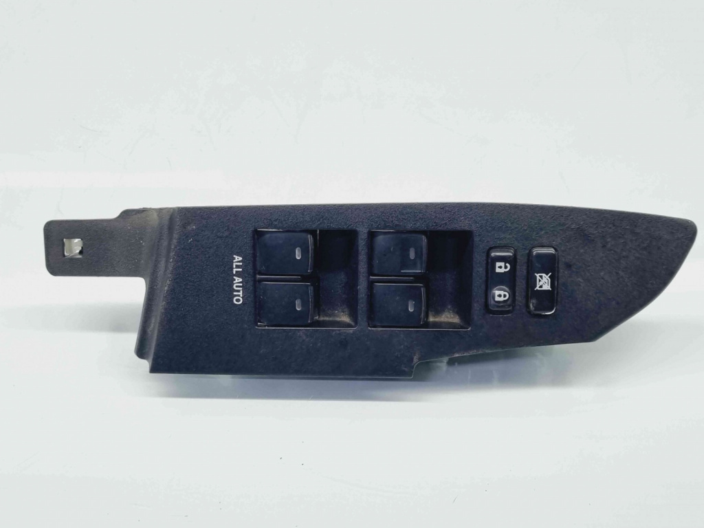 Butoane comanda geamuri sofer Toyota Corolla IX Sedan (ZRE1) [Fabr 2013-2019] OEM