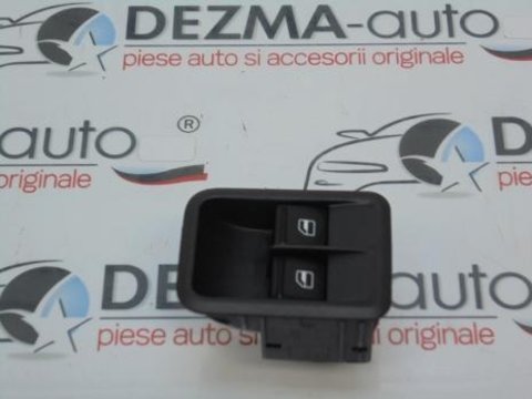 Butoane comanda stanga fata, 1Z0959858, Skoda Fabia 2