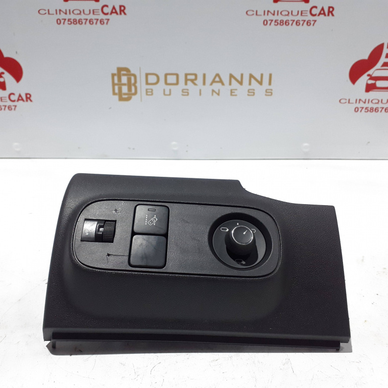 Butoane comenzi Citroen C3 II