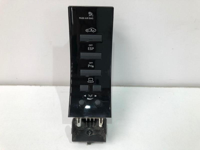 Butoane comenzi consola a2218703779 Mercedes-Benz S-Class W221 [2005 - 2009]