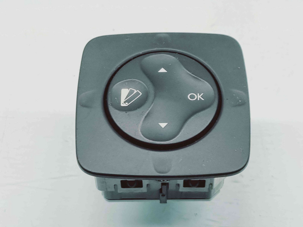 Butoane comenzi consola centrala Renault Scenic 3 [Fabr 2009-2015] 283950001R