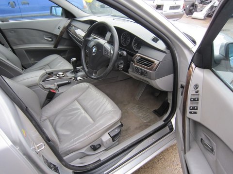 Butoane comenzi geamuri BMW 530 E60 an 2002 - 2005