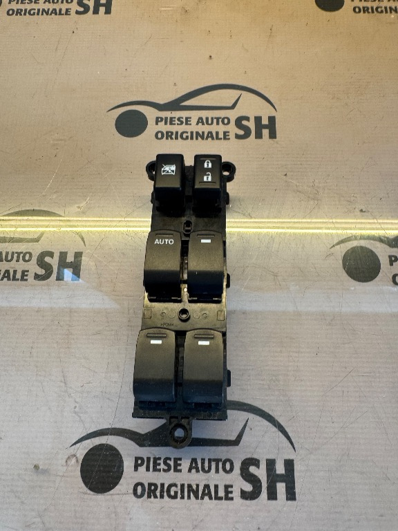 Butoane comenzi geamuri electrice Suzuki SX4 S Cross Allgrip 1,6 DDiS 120CP 2017 D16AA 47000 km