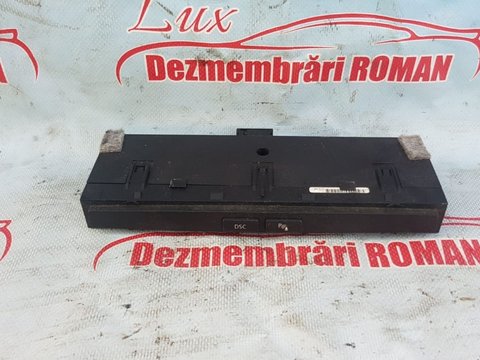 Butoane comenzi modul pdc bmw seria 1 e81 e87 180d 120 m47d20 2.0 d 122cp 163cp