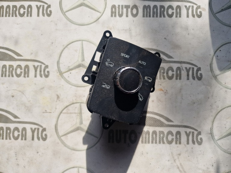 Butoane consola Mercedes ML250 W166 cod A166905175