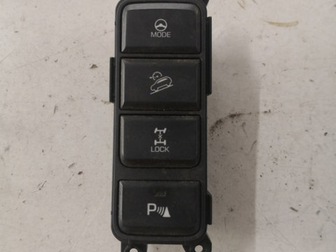 Butoane control diferențial TOYOTA LAND CRUISER J120 2004> OEM 93300d3480